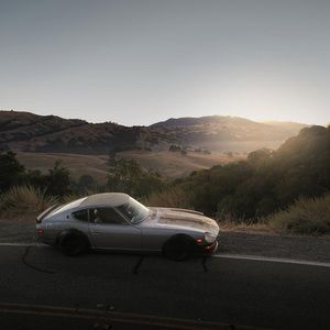 Meet your Posher, Doug